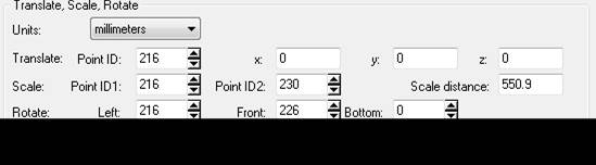 Graphical user interface, table

Description automatically generated