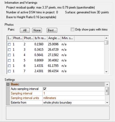 Graphical user interface, table

Description automatically generated